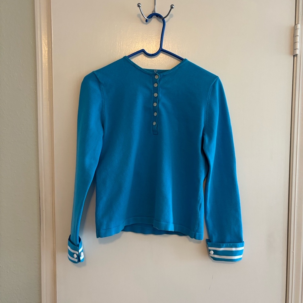 Pullover - Picture 5 of 5